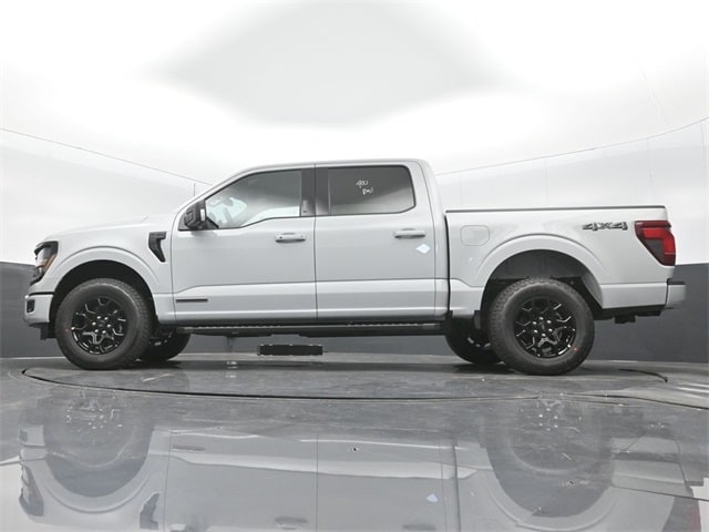 new 2024 Ford F-150 car, priced at $56,585