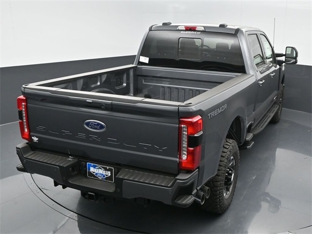 new 2024 Ford Super Duty car, priced at $85,975