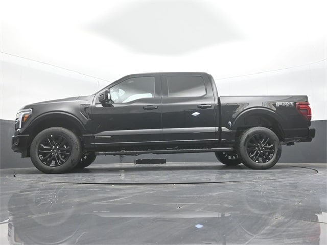 new 2025 Ford F-150 car, priced at $67,445