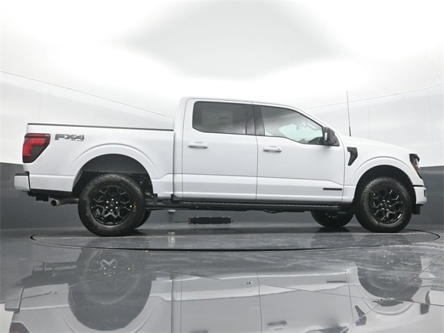 new 2025 Ford F-150 car, priced at $64,915