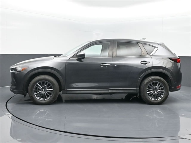 used 2020 Mazda CX-5 car, priced at $19,690