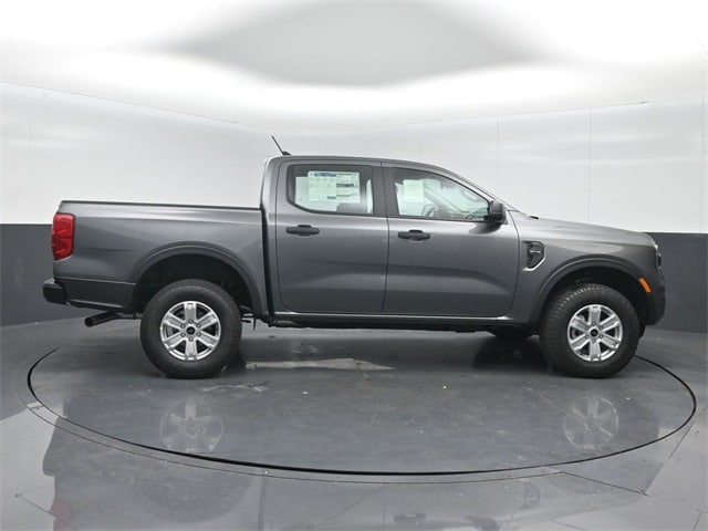new 2025 Ford Ranger car, priced at $33,725