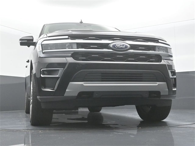 used 2022 Ford Expedition Max car, priced at $47,877