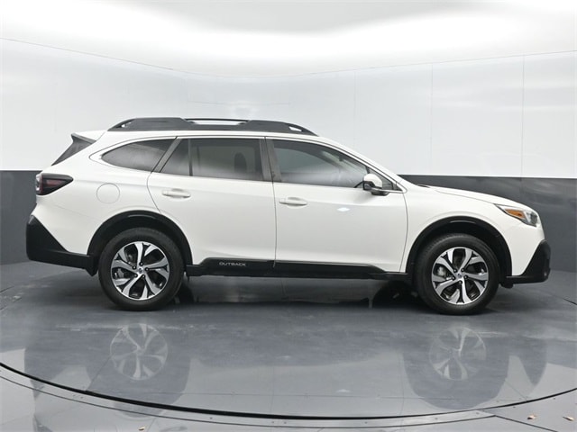 used 2020 Subaru Outback car, priced at $22,543