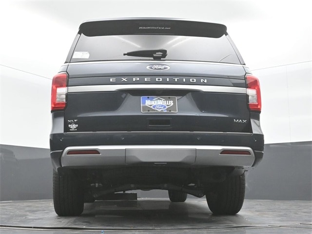 new 2024 Ford Expedition car, priced at $59,620