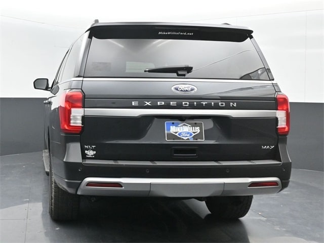 new 2024 Ford Expedition car, priced at $59,480