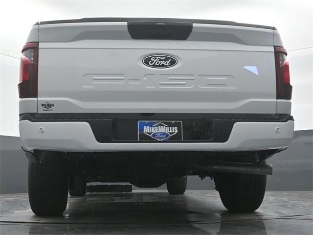 new 2025 Ford F-150 car, priced at $41,751