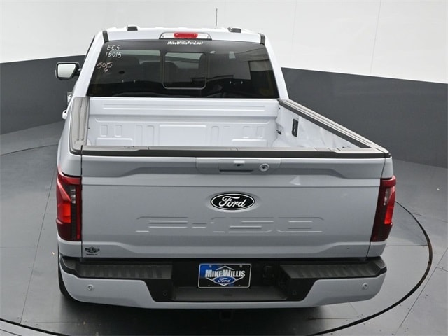 new 2025 Ford F-150 car, priced at $64,915