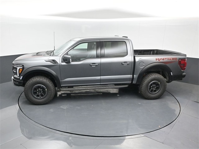 new 2025 Ford F-150 car, priced at $94,560