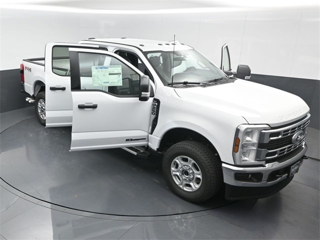 new 2025 Ford Super Duty car, priced at $71,940