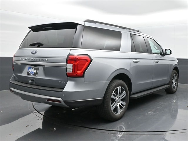 new 2024 Ford Expedition car, priced at $62,000