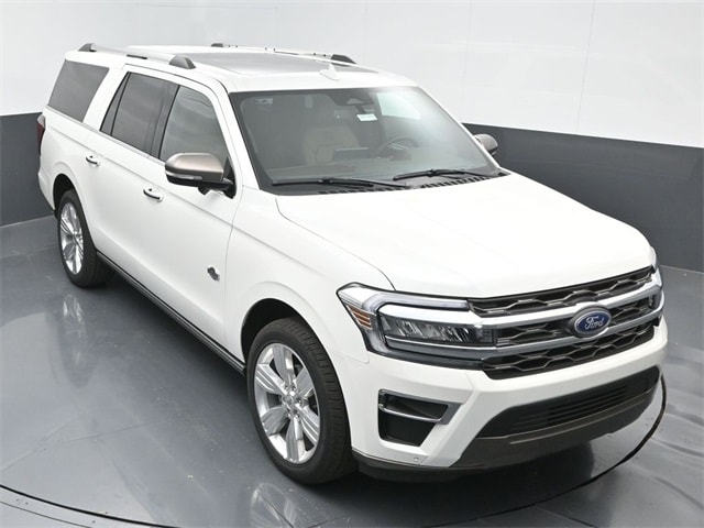 new 2024 Ford Expedition car, priced at $76,445