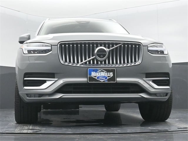 used 2024 Volvo XC90 car, priced at $47,949