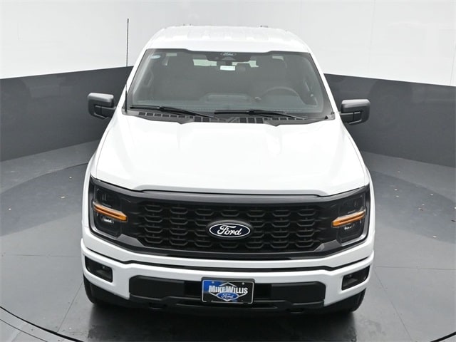 new 2024 Ford F-150 car, priced at $49,941