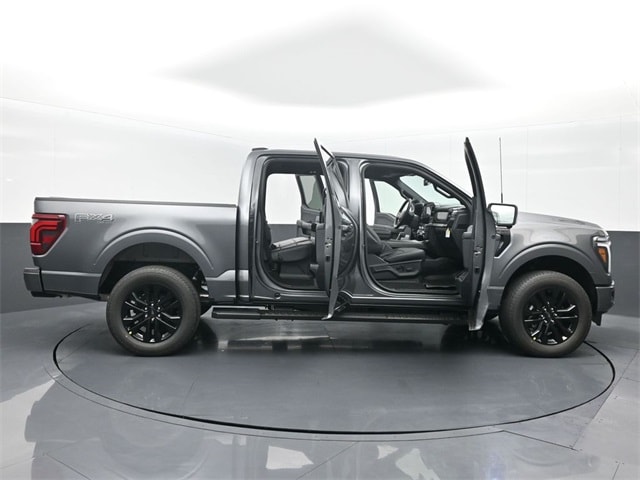 new 2025 Ford F-150 car, priced at $75,065