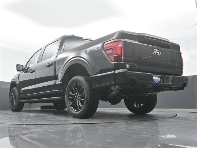 new 2025 Ford F-150 car, priced at $67,445