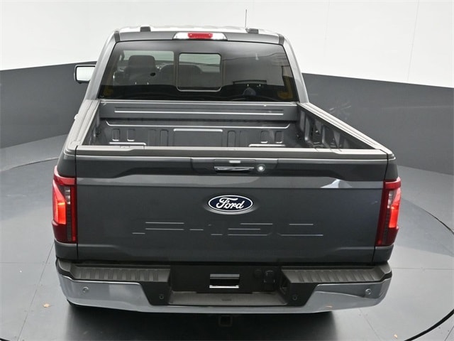 new 2024 Ford F-150 car, priced at $59,845