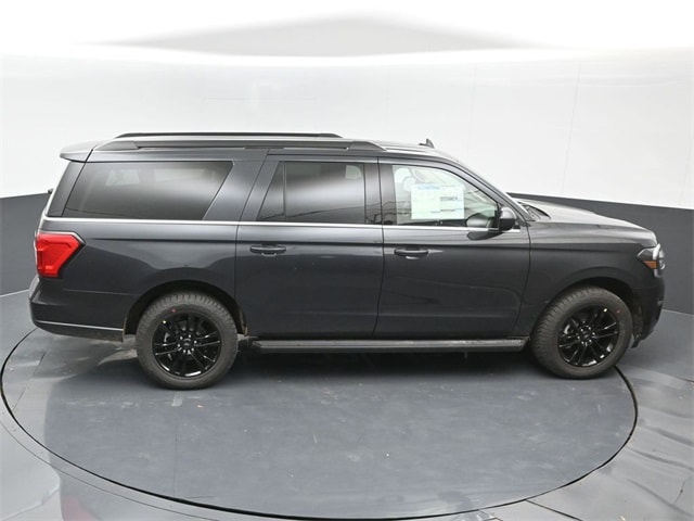 new 2024 Ford Expedition car, priced at $59,480