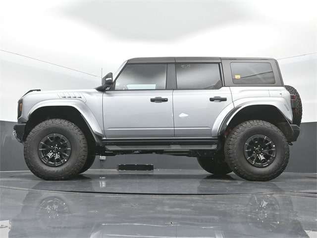 new 2024 Ford Bronco car, priced at $89,145