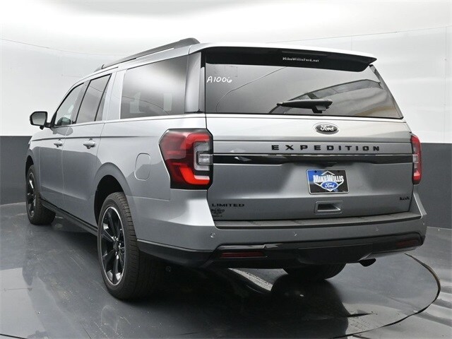 new 2024 Ford Expedition car, priced at $71,860