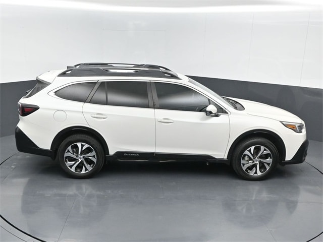 used 2020 Subaru Outback car, priced at $22,543