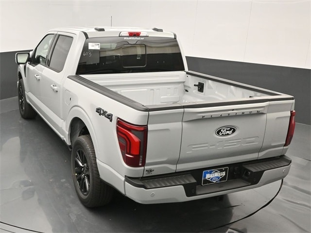 new 2024 Ford F-150 car, priced at $71,028