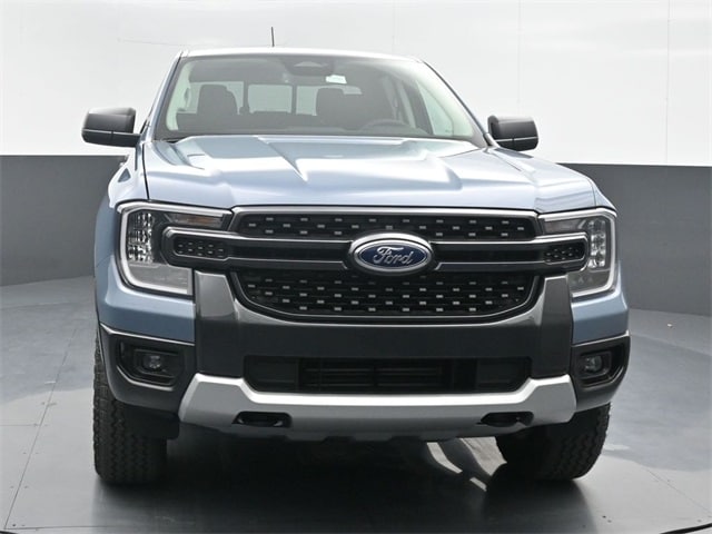 new 2024 Ford Ranger car, priced at $41,285