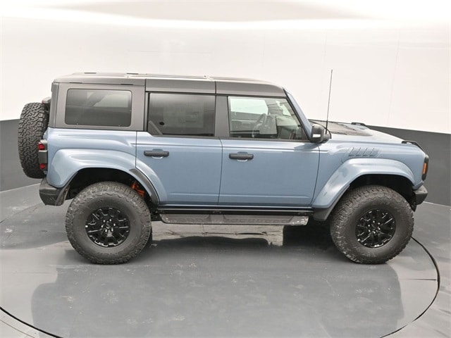 new 2024 Ford Bronco car, priced at $96,145