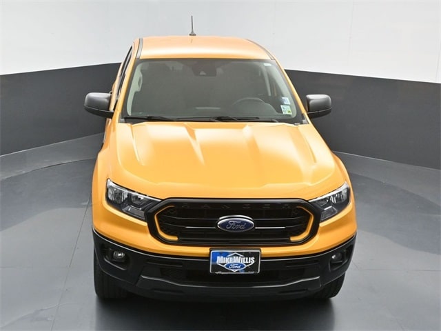 used 2022 Ford Ranger car, priced at $31,041