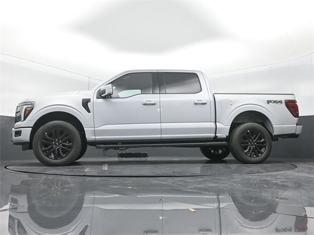 new 2025 Ford F-150 car, priced at $69,850