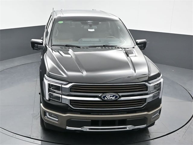 used 2025 Ford F-150 car, priced at $68,997