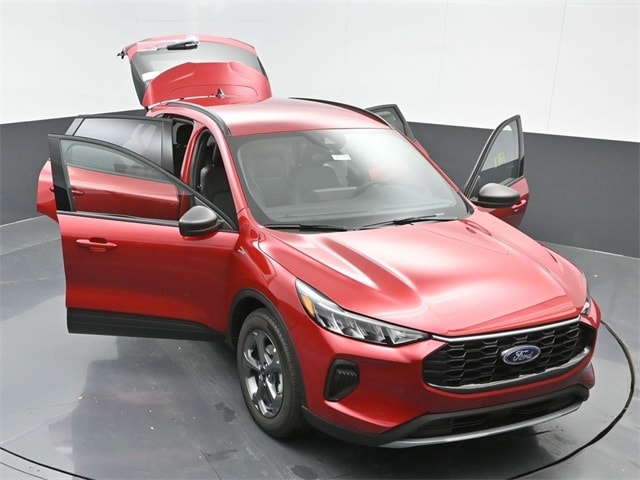 new 2025 Ford Escape car, priced at $33,465