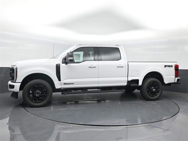 new 2025 Ford Super Duty car, priced at $78,310