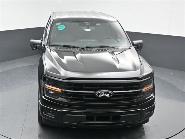 new 2025 Ford F-150 car, priced at $64,915