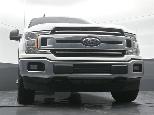 used 2019 Ford F-150 car, priced at $25,830