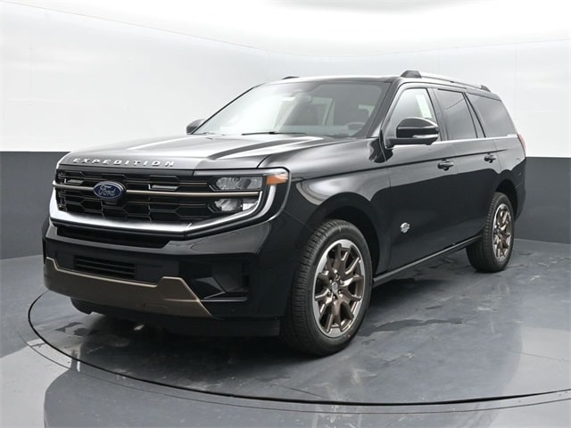 new 2025 Ford Expedition car, priced at $86,795