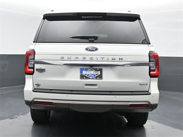 new 2024 Ford Expedition car, priced at $76,445