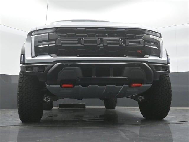 new 2025 Ford F-150 car, priced at $114,420