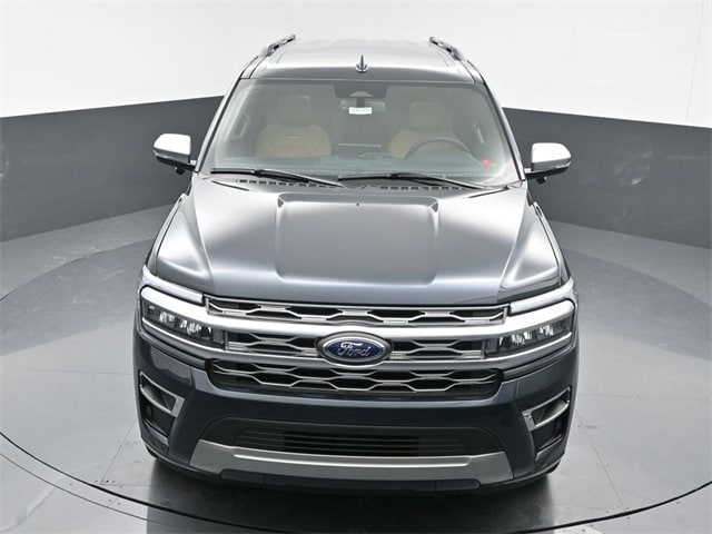 new 2024 Ford Expedition car, priced at $74,535