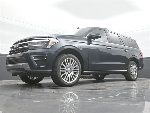 new 2024 Ford Expedition car, priced at $64,895