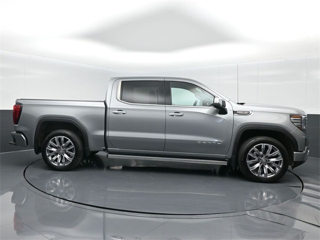 used 2023 GMC Sierra 1500 car, priced at $59,958