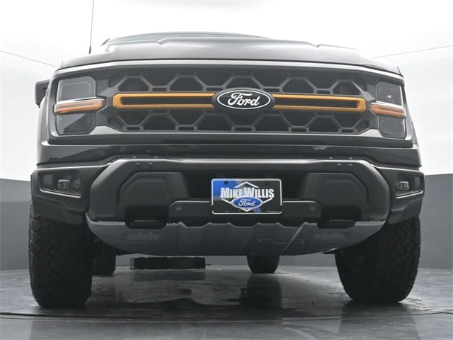 new 2025 Ford F-150 car, priced at $72,308