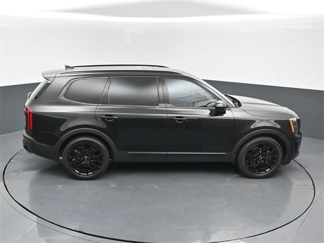 used 2022 Kia Telluride car, priced at $28,290