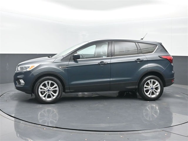used 2019 Ford Escape car, priced at $16,445
