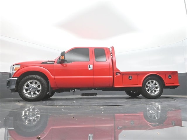 used 2016 Ford F-250SD car, priced at $23,539