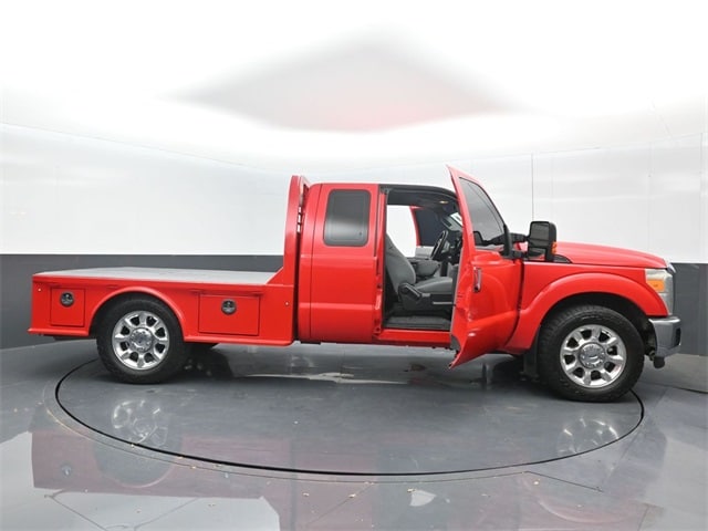 used 2016 Ford F-250SD car, priced at $23,539