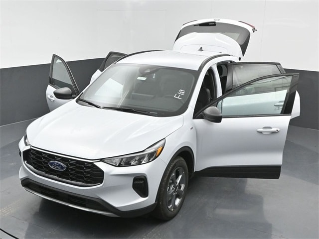 new 2025 Ford Escape car, priced at $32,970