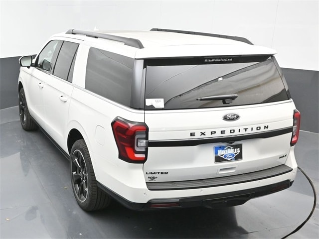 new 2024 Ford Expedition car, priced at $69,960