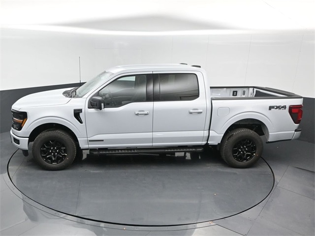 new 2025 Ford F-150 car, priced at $64,915