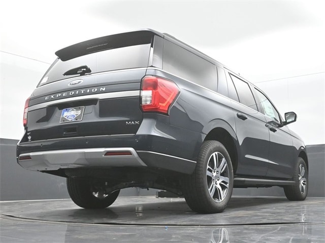 new 2024 Ford Expedition car, priced at $59,620